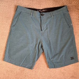 Billabong submersibles